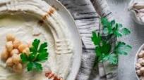 Best Chickpea Hummus Best Chickpea Hummus