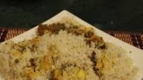 Malaysian Pulao Recipe By Chef Zakir Malaysian Pulao Recipe By Chef Zakir