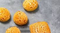 Tijgerbrood of tijgerbollen maken – Recept Tijgerbrood of tijgerbollen maken – Recept