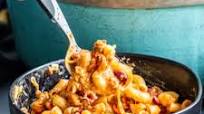 Sweet and Spicy Chili Mac and Cheese Sweet and Spicy Chili Mac and Cheese