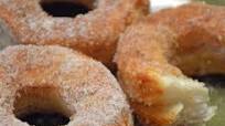 Jen's Air Fryer Donuts Recipe Jen's Air Fryer Donuts Recipe