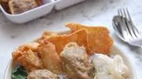 Bakso Malang Bakso Malang