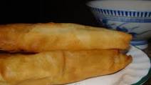 Beef Lumpia Beef Lumpia