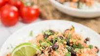 Smoky Chipotle Sofritas Smoky Chipotle Sofritas