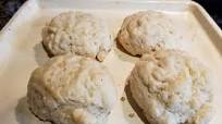 Carbquik biscuit Carbquik biscuit