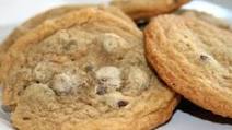 Soft & Chewy Chocolate Chip Cookies Soft & Chewy Chocolate Chip Cookies