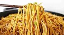 Chilli Garlic Noodles Chilli Garlic Noodles