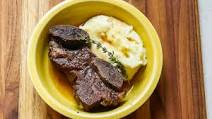 Pressure Cooker Short Ribs Pressure Cooker Short Ribs