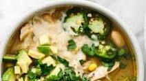 Best White Chicken Chili Best White Chicken Chili