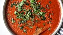 Homemade San Marzano Marinara Homemade San Marzano Marinara