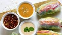 3 Easy Spring Roll Sauces 3 Easy Spring Roll Sauces