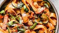 Drunken Noodles Drunken Noodles