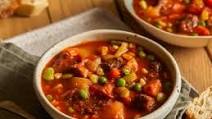 Instant Pot Brunswick Stew Instant Pot Brunswick Stew