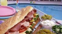 Antipasto Gondola Sandwiches Antipasto Gondola Sandwiches