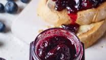 Earl Grey's Blueberry Jam Earl Grey's Blueberry Jam