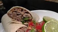 Carnitas with Pico De Gallo Carnitas with Pico De Gallo
