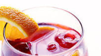 Agua de Jamaica (Hibiscus Tea) Agua de Jamaica (Hibiscus Tea)