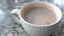 Simple Low Calorie Low FODMAP Hot Chocolate Simple Low Calorie Low FODMAP Hot Chocolate