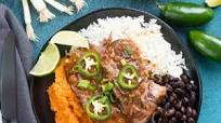 Caribbean Slow Cooker Pot Roast Caribbean Slow Cooker Pot Roast