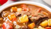 Hungarian Goulash Hungarian Goulash