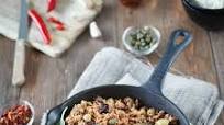 Spanish Picadillo Recipe Spanish Picadillo Recipe