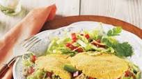 Veggie Carnitas Gorditas Veggie Carnitas Gorditas
