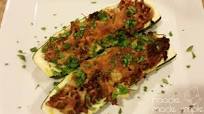 21 Day Fix Turkey Taco Zucchini Boats 21 Day Fix Turkey Taco Zucchini Boats