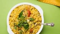 Dal Khichdi Dal Khichdi