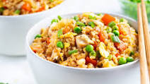 Chicken Fried Rice Recipe Chicken Fried Rice Recipe