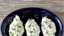 Crockpot Creamy Mushroom Chicken Recipe! Crockpot Creamy Mushroom Chicken Recipe!