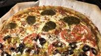 Gluten-Free Deep Dish Pizza Gluten-Free Deep Dish Pizza