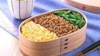 Soboro Donburi (Japanese Ground Chicken Bowl) Recipe Soboro Donburi (Japanese Ground Chicken Bowl) Recipe