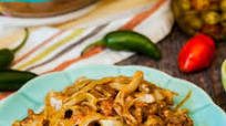 Slow Cooker Low Carb Mexican Taco Casserole Slow Cooker Low Carb Mexican Taco Casserole