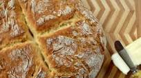 Traditional Irish Soda Bread Traditional Irish Soda Bread