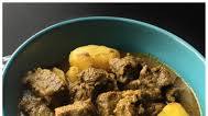 Instant Pot Beef Curry with Potatoes Instant Pot Beef Curry with Potatoes