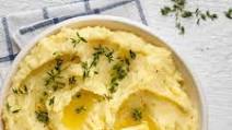 Instant Pot Mashed Potatoes Instant Pot Mashed Potatoes