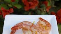 The Italian Diabetes Cookbook and a Recipe for Lemon-Scented Shrimp (Gamberi al Limone) The Italian Diabetes Cookbook and a Recipe for Lemon-Scented Shrimp (Gamberi al Limone)