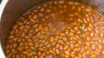 Instant Pot Baked Beans Instant Pot Baked Beans