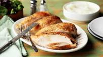Easy Bone-In (Split) Chicken Breasts Easy Bone-In (Split) Chicken Breasts