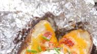 Crock Pot Baked Potatoes Recipe Crock Pot Baked Potatoes Recipe
