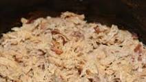 Slow Cooker Crack Chicken Slow Cooker Crack Chicken