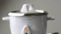 Aroma Select Stainless® Rice & Grain Cooker instructions Aroma Select Stainless® Rice & Grain Cooker instructions