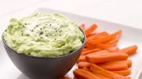 Creamy Avocado Dip Creamy Avocado Dip