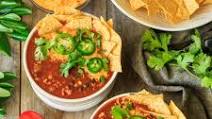 Taco Soup with Black Beans Taco Soup with Black Beans
