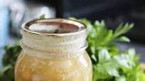Instant Hummus in a Jar Instant Hummus in a Jar