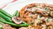Chicken Madeira (Cheesecake Factory Copycat) Chicken Madeira (Cheesecake Factory Copycat)