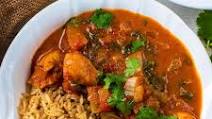 Easy Slow Cooker Chicken Curry Easy Slow Cooker Chicken Curry