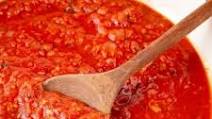 Easy Pasta Sauce Easy Pasta Sauce