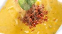 El poderoso chupe de habas (sopa) El poderoso chupe de habas (sopa)