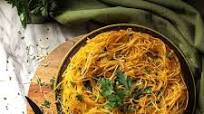 Baked Spaghetti Pie Baked Spaghetti Pie